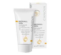 Reoxall 100s crema canova 50ml