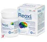 GLAUBER PHARMA Reoxi Cognitivo, 30 compresse