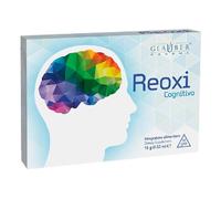 Reoxi Cognitive Glauber Compresse 30 pz Compresse