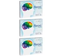 Reoxi Cognitive Glauber Compresse 3x30 pz Compresse