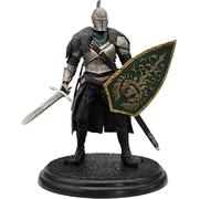 REOZIGN Abyss Walker, Farhan Knight Cavaliere Superiore, Statuetta di combattimento con spada lunga 17 cm / 6,7 pollici PVC Carattere Cosplay Modello Regalo (c)