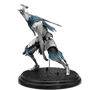 REOZIGN Abyss Walker, Farhan Knight Cavaliere Superiore, Statuetta di combattimento con spada lunga 17 cm / 6,7 pollici PVC Carattere Cosplay Modello Regalo (b)