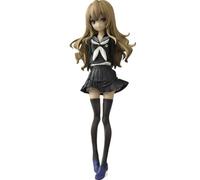 REOZIGN Aisaka Taiga, statuetta anime, statuette di Aisaka Taiga 26 cm, statuette in PVC fatte a mano, souvenir da collezione, regali
