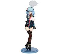 REOZIGN Amau AKO Figure, in piedi Amau AKO Figure di anime 25 cm / 9,8 pollici PVC Personaggi Collezionabili Artigianato Souvenirs per i fan degli anime Regali