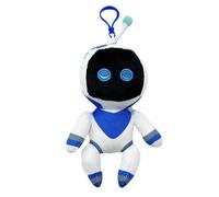 REOZIGN Astro Bot Peluche Bambola di Peluche Astro Bot 30 Cm, Modello Fatto A Mano, Personaggio di Gioco in Cotone PP, per Fan Animali (c)