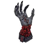 REOZIGN Berserk Hand of God Figurine Berserk Hand of God 25 cm fatti a mano in PVC, figurine, oggetti da collezione, souvenir, decorazioni pasquali