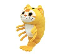 REOZIGN Boneca Ambalam, bambola LiriLi Larlla da 25 cm, in cotone PP, fatto a mano, da collezione, per gli appassionati di anime. (j)
