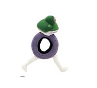 REOZIGN Boneca Ambalam, bambola LiriLi Larlla da 25 cm, in cotone PP, fatto a mano, da collezione, per gli appassionati di anime. (h)