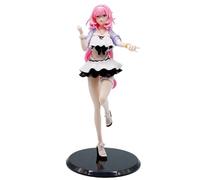 REOZIGN Elysia, Miss Summer Fairy, Figura Animale Elysia In piedi, 23 cm, Fata A Mano Di Videogioco, Per I Fan Di Anime