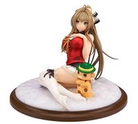 REOZIGN Figura Amagi Brilliant Park Seduta 23 Cm/9,1 Pollice Personaggi in PVC Cosplay, Collezione, Souvenir per Fan Anime, Regali