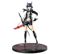 REOZIGN Figura Ch'en, In piedi, esercito, bella figura Ch'en Anime 26 cm/10,2 Pollici PVC Personaggio Azione modello Statua decorazione Ornamento Regali