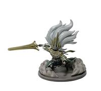 REOZIGN Figura Di Re Senza Nome, Armatura Di Combattimento, Spada Figure Di Anime, 14 Cm, 5,5 Polci, Modello Fatto A Mano, Personaggio Di Gioco, Decorazione, Regalo