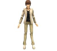 REOZIGN Figure mobili leggere 16 cm fatte a mano per regali fan anime
