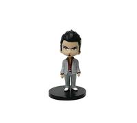 REOZIGN Goro Majima Kiryu Kazuma Q Versione Figurine 10cm Regali Fatti A Mano (a)