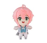 REOZIGN Himemiya Tori, Hibiki Wataru, Tsukinaga Leo, Versione Q, 20 Cm, Fatto A Mano, Cotone PP Personaggio Anime, Regalo Artigianale Da Collezione (a)
