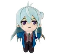 REOZIGN Himemiya Tori, Hibiki Wataru, Tsukinaga Leo, Versione Q, 20 Cm, Fatto A Mano, in Cotone PP Carattere Anime, Regalo Artigianale Da Collezione (b)