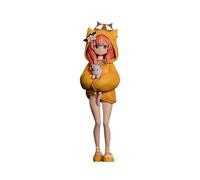 REOZIGN Irohane Mari Figure, Standing Q versione Irohane Marito Action Figures 19 cm / 7,5 pollici PVC Statue Souvenirs per i fan degli anime Regali