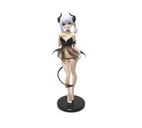 REOZIGN Lilith Figure, Chasing Eyes Sexy in piedi Lilith Action Figure 28 cm / 11 pollici Fatto a mano PVC Modello Statua Decorazione Ornamento Regali
