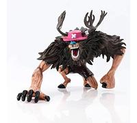 REOZIGN One Piece - Statuetta tony chopper figura, 10 cm, Chopper Berserk, statuetta di alce del fumetto, giocattolo anime, collezione di animali, decorazione per gli appassionati di anime