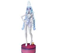 REOZIGN Statuetta di coniglio Napoleonico, in piedi, 27 cm, in PVC, modello Cosplay, Artigianato, Regalo per i fan degli anime
