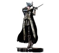REOZIGN Statuetta Lady Maria, Statuetta Di Combattimento Lady Maria 29 Cm/11,4 Pollice Statue in PVC Fatto A Mano, Modello Souvenir per I Fan Anime, Regali