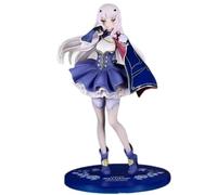REOZIGN Statuetta Lancer, Cavaliere Fata, Lancillotto In piedi, 21 cm, PVC, Cosplay, Collezione, Regalo per I Fan Animali