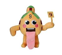 REOZIGN Statuetta Steal A Brainrot, in piedi Statuine d'azione Steal A Brainrot 25 Cm/9,8 Pollici in PVC Cosplay Collezione Artigianato Souvenir Regali