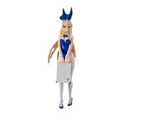 REOZIGN Toki Figure, White Suitcase Standing Toki Action Figures 25 cm PVC Game Character Statua Model Handicrafts for Anime Fans Gift