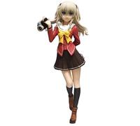 REOZIGN Tomori Nao Figure, Suite Della Scuola Rosso In Piedi Tomori Nao 20 cm / 7,9 pollici Artigianale Cosplay PVC Souvenirs per I Fan Di Anime Regali