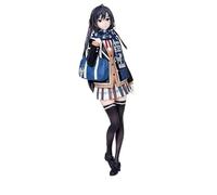 REOZIGN Yukino, Yukinoshita Yukino, uniforme scolastica d'azione, 26 cm, gioco modelli fatti a mano per gli appassionati di anime regalo