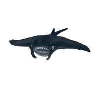 Rep Pals - Razze, giocattolo elastico di Deluxebase. Repliche di animali super elastiche che sembrano vere, ideali per i bambini