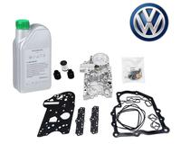 Rep.-Set Cambio Inclusa Olio Originale VW Per VW Seat Audi Skoda DSG 0AM DQ200