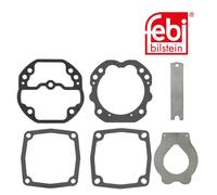 Rep. Set Piastra valvola per Piedino aria, senza adatto a Mercedes