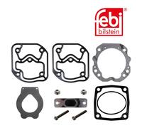 Rep. Set Piastra Valvola per Piedino Aria, Senza Adatto A per Man, Neo