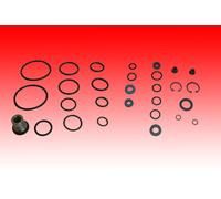 Rep Set Valvola Di Regolazione Adatta Per Deutz John Deere Kit Di Guarnizioni