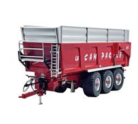 REP270 BENNE LA CAMPAGNA 81/32 3 ASSI 1/32