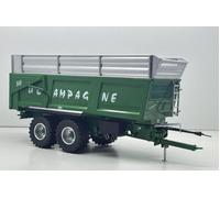 REP278 BENNE LA CAMPAGNA 71/24 VERDE 1/32