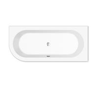 Repabad Livorno vasca da bagno ad angolo, 0032700-0001, Livorno bianco [Vasche da Bagno > Vasche da Bagno ad Angolo]