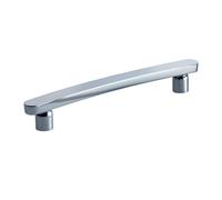Repabad maniglia vasca, lunga, 0012189-0200, Universal cromo [Vasche da Bagno > Ricambi per Vasche da Bagno]