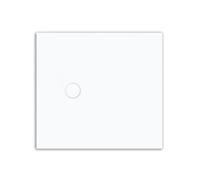 Repabad Oslo piatto doccia rettangolare, 0038795-0550, Oslo bianco artico [Piatti Doccia > Piatti Doccia Rettangolari]