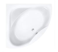 Repabad Taurus vasca da bagno ad angolo, 0029288-0001, Taurus bianco [Vasche da Bagno > Vasche da Bagno ad Angolo]