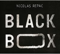 Repac, Nicolas - Black Box