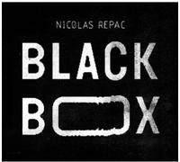 Repac, Nicolas - Black Box