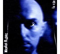 REPAC, NICOLAS - LA VILE