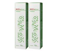Repaderm Emulsione 2x75 ml Emulsione