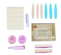 Repair and Strengthen Nails: Featuring tools and solutions for intensive