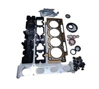 Repair Engine Cylinder Head Gasket Accessories Kit 0197P4 EW10A For 307/308/408/508/3008 For C4/C5