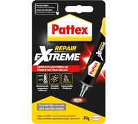 Repair Extreme Super colla Colla trasparente multimateriale per interni ed