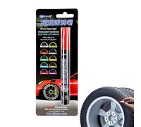 Repair Paint Pen, Marker, DIY Coloring Tool - Versatile Accessory For Foo