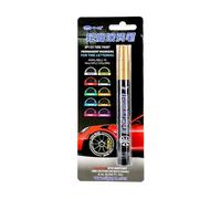 Repair Paint Pen, Marker, DIY Coloring Tool - Versatile Accessory For Foo